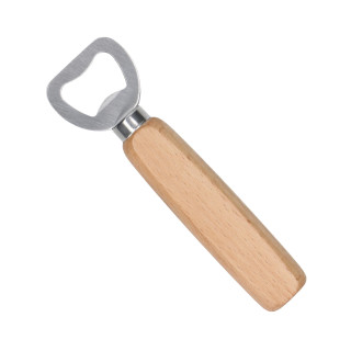 Kapselheber "Woody", braun