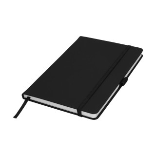 Notizbuch "Agenda" A5, schwarz