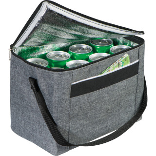 Kühltasche Elmont, anthrazit