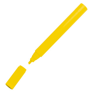 XXL Textmarker Colorado, gelb