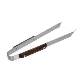Grillzange "Asado", braun