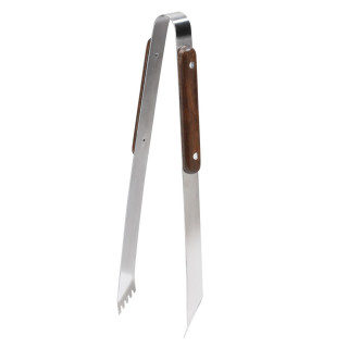 Grillzange "Asado", braun