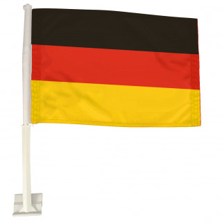 Autofahne "Nations - Deutschland", deutschland-farben