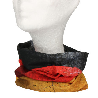 Multischal "Nations", deutschland-farben