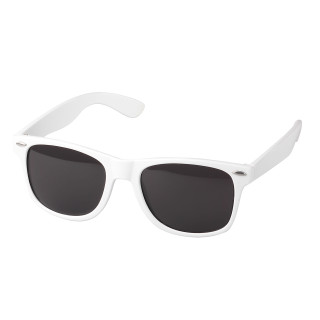 Sonnenbrille "Blues", weiß