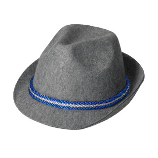 Trachtenhut "Felt" Bavaria, grau