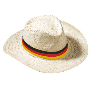 Strohhut "Texas" Germany, natur