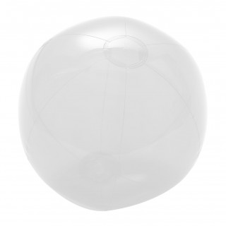 Wasserball "Midi", transparent, transparent