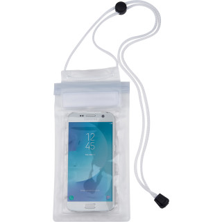 Handytasche Sunbury, transparent
