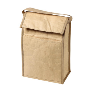 Kühltasche "Paper", groß, natur