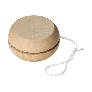 Jo-Jo "Timber", natur
