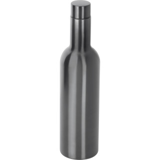 Isolierflasche Montalcino, anthrazit