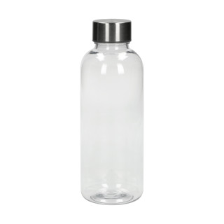 Trinkflasche "Atlanta", transparent