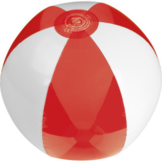 Strandball Montepulciano, rot