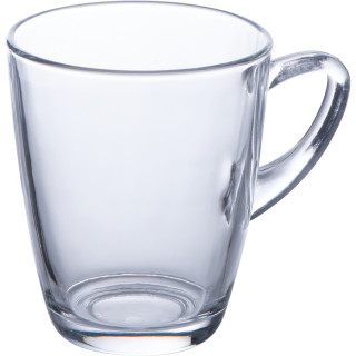 Glastasse Cattolica, transparent