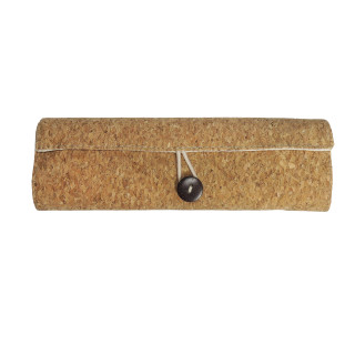 Stifterolle "Kork", braun