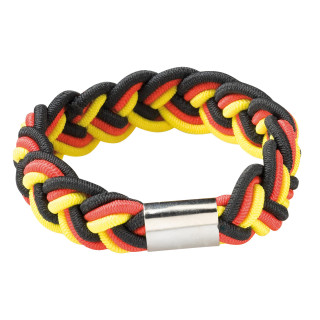 Fanband "Nations", deutschland-farben