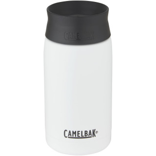 CamelBak® Hot Cap 350 ml Kupfer-Vakuum Isolierbecher, weiss