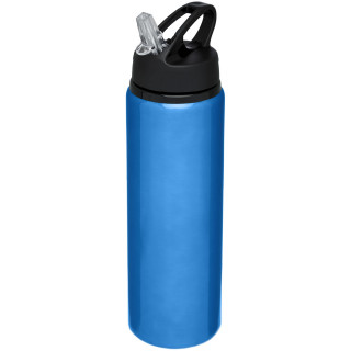 Fitz 800 ml Sportflasche, blau
