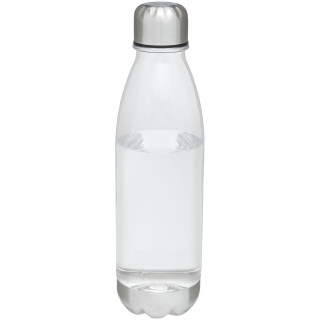 Cove 685 ml Sportflasche, transparent klar