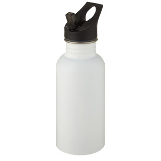 Lexi 500 ml Sportflasche, weiß
