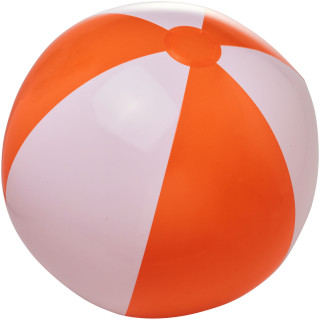 Bora Wasserball, orange / weiss