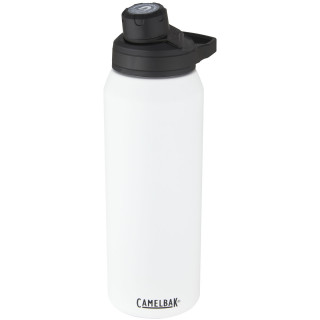 CamelBak® Chute® Mag 1 L Isolierflasche aus Edelstahl, weiss