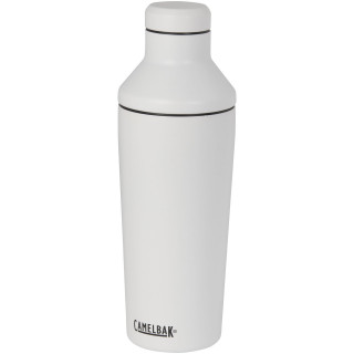 CamelBak® Horizon vakuumisolierter Cocktailshaker, 600 ml, weiss