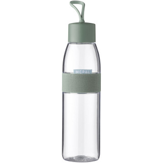 Mepal Ellipse 500 ml Flasche, salbei