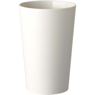 Mepal Pro 300 ml Kaffeetasse, weiss
