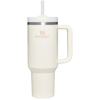 Stanley 1200 ml Quencher H2.0 Thermobecher , creme