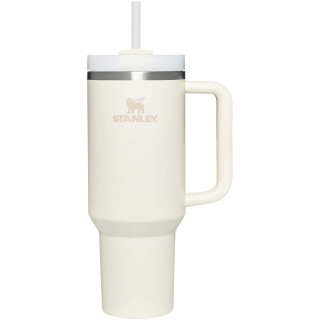 Stanley 1200 ml Quencher H2.0 Thermobecher, creme