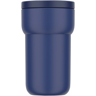 Mepal Ellipse 275 ml Reisebecher, leuchtendes blau