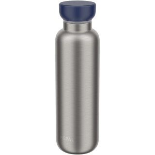 Mepal Ellipse 500 ml Thermoflasche, leuchtendes blau