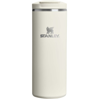 Stanley 350 ml Transit Fliptop Thermobecher, creme