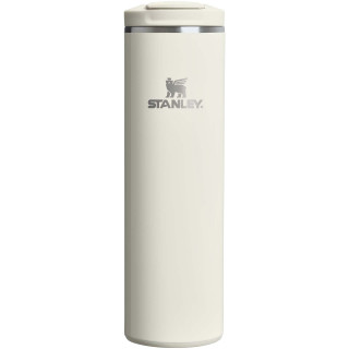 Stanley 470 ml Transit Fliptop Thermobecher, creme