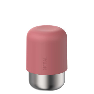 Mepal Ellipse 300 ml To Go Becher, rosa