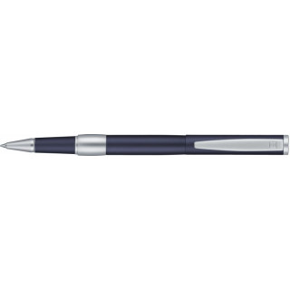 senator® Image Chrome Rollerball, blau