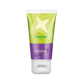 Sonnenschutzcreme LSF30 50 ml