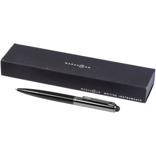 Dash Stylus Kugelschreiber (schwarze Mine), schwarz