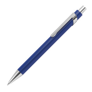Kugelschreiber aus Metall FINN, blau
