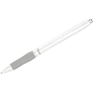 Sharpie® S-Gel Kugelschreiber, weiss