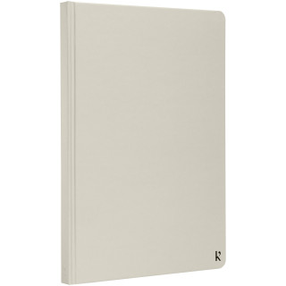 Karst® A5 Hardcover Notizbuch, beige