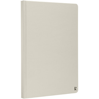 Karst® A5 Hardcover Notizbuch, beige