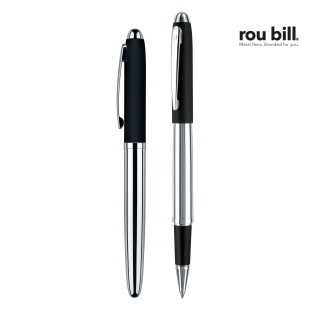 roubill Nautic Rollerball, schwarz