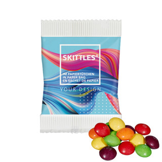 Papiertütchen mit Skittles (w2p)