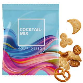 Tütchen mit Cocktail-Mix (w2p)