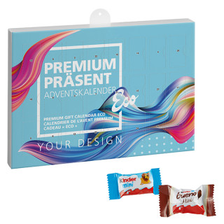 Premium Präsent-AK ECO, Kinder Mix (w2p)