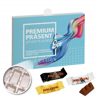Premium Präsent AK ECO m. Toblerone Mix (w2p)
