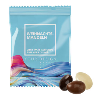 Tütchen mit Weihnachtsmandeln (w2p)